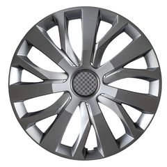 ΜΑΡΚΕ ΤΑΣΙΑ 16' CROATIA COVER ΓΙΑ PEUGEOT 308/508 (4 ΤΕΜ.)