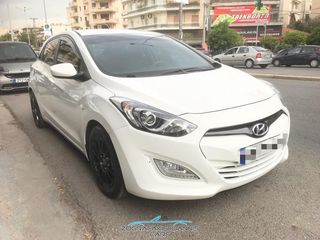 Hyundai i 30 '14 1,4 CRDI 90HP EURO5