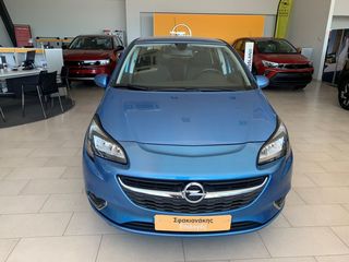 Opel Corsa '19