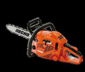 CS-310ES/35cm ΑΛΥΣΟΠΡΙΟΝΟ ΒΕΝΖΙΝΗΣ 30.5cc 1.5hp ΛΑΜΑ 35/40cm 4kgr ECHO