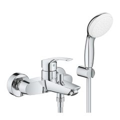 ΜΠΑΤΑΡΙΑ ΛΟΥΤΡΟΥ EUROSMART GROHE 33302003