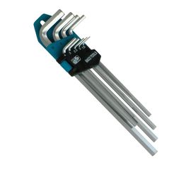 ΑΛΛΕΝ ΜΑΚΡΥΑ 9τμχ 1.5-10mm MACO 88220