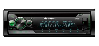 Pioneer DEH-S410DAB 4x50W/USB/DAB+