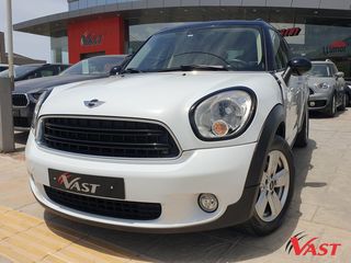 Mini Countryman '15  Facelift 1600cc 116hp Diesel