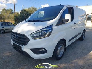 Ford '19 transit Custom automatic ! 