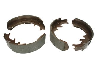 Σετ σιαγόνων φρένων FORD RANGER; FORD USA AEROSTAR, EXPLORER 2.5D-4.9 09.85-07.12