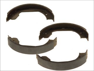 Σετ σιαγόνων φρένων, χειρόφρενο BMW 3 (E46), 5 (E39), 5 (E60), 5 (E61), 5 GRAN TURISMO (F07), 6 (E63), 6 (E64), 7 (E65, E66, E67), 7 (F01, F02, F03, F04), X3 (E83), X5 (E53), X5 (E70) 1.9D-6.