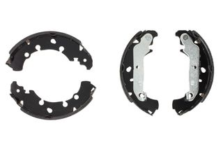 Σετ σιαγόνων φρένων FORD FIESTA, FIESTA IV, FIESTA V, FUSION, KA, PUMA, STREET KA; MAZDA 121 III, 2 1.0-1.8D 08.95-11.13