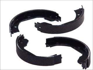Σετ σιαγόνων φρένων, χειρόφρενο  BMW 3 (E46), 5 (E39), 5 (E60), 5 (E61), 5 GRAN TURISMO (F07), 6 (E63), 6 (E64), 7 (E65, E66, E67), 7 (F01, F02, F03, F04), X3 (E83), X5 (E53), X5 (E70) 1.9D-6