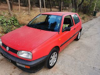 Volkswagen Golf '92 Cl