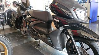 Yamaha 2026 RAY ZR125-thumb-2