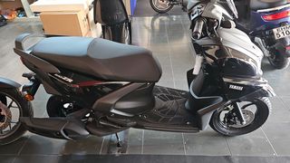Yamaha 2026 RAY ZR125-thumb-5