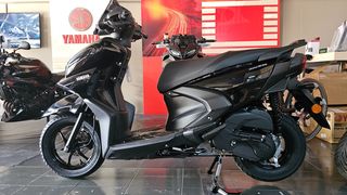 Yamaha 2026 RAY ZR125-thumb-32