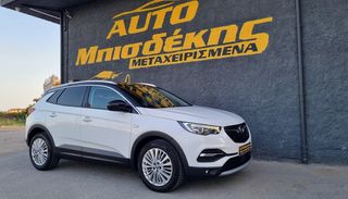 Opel Grandland X '20  1.5 Diesel Automatic