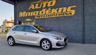 Hyundai i 30 '19  1.6 CRDi 