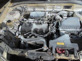 HYUNDAI ACCENT 00 1,3cc G4EAY 5ΘΥΡΟ -thumb-5