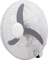 Mistral Plus Ανεμιστήρας Τοίχου 70W Διαμέτρου 45cm (FB-45)