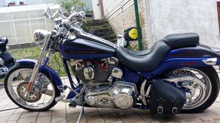 Harley Davidson Deuce '05