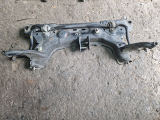 ΓΕΦΥΡΑ MAZDA 2 / 08-14