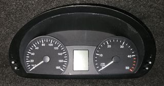 ΚΑΝΤΡΑΝ MERCEDES SPRINTER (W906) 2006-2013 (EG)