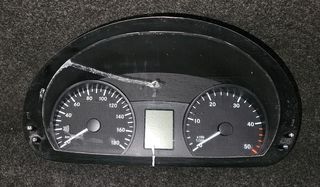 ΚΑΝΤΡΑΝ MERCEDES SPRINTER (W906) 2006-2013 (EG)