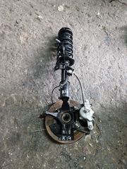 ΑΚΡΑΞΟΝΙΟ NISSAN MICRA K14 Ε/Α