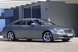 ΚΥΚΛΟΦΟΡΗΤΗΣ ΝΕΡΟΥ CLS CLASS C219-E CLASS W211-thumb-3