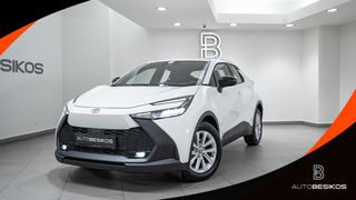 Toyota C-HR '24 NEW 1.8 HEV C-ULT/AUTOBESIKOSⓇ