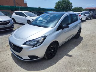 Opel Corsa '16