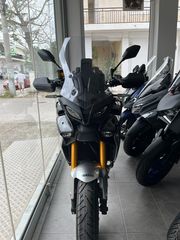 Yamaha Tracer 9 GT+ '24 ICON PERFORMANCE !ΓΡΑΜΜΑΤΙΑ ΔΕΚΤΑ!