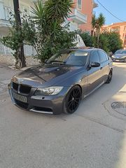 Bmw 325 '07 E90