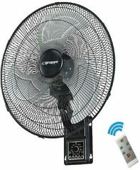 Επαγγελματικός Ανεμιστήρας Τοίχου 130W Διαμέτρου 50cm (FAW-20R)