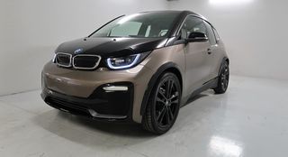 Bmw i3 '20 s 184 HP - LED -NAVI