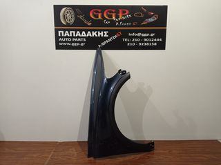 Volvo C30	2007-2010	Φτερό Δεξί - Με Φρύδι - Ασημί