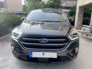 Ford Kuga '17  1.5 EcoBoost ST-LINE FULL EXTRA