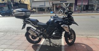 Bmw R 1250 GS '17 triple black