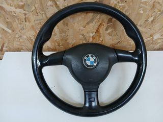 BMW 316 E30 E36 TIMONI M3