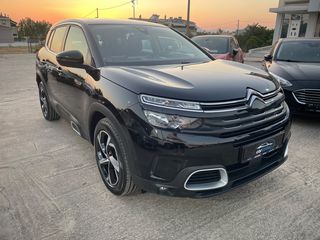 Citroen C5 Aircross '20 *ΕΠΩΛΗΘΗ*