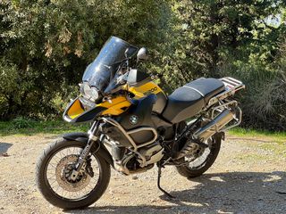 Bmw R 1200 GS Adventure '10