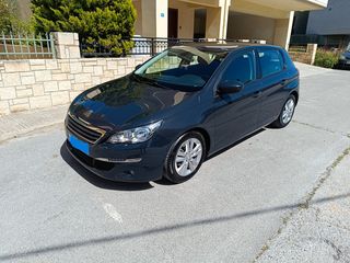 Peugeot 308 '16  BlueHDi 100 STOP&START Access