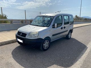 Fiat Doblo '07