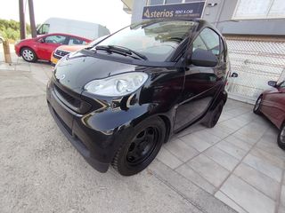 Smart ForTwo '11 1.0 Micro Hybrid Drive pure