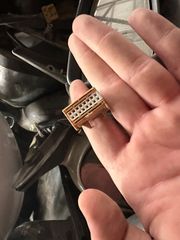 Καθρέφτης Audi A4 σε άριστη κατάσταση -thumb-1
