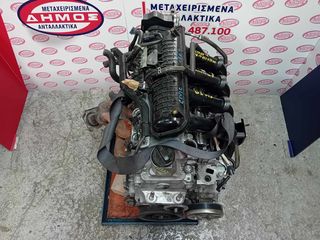 HONDA CIVIC '06-'12 ΜΕΤΑΧΕΙΡΙΣΜΕΝΟΣ ΚΙΝΗΤΗΡΑΣ ΜΕ ΚΩΔΙΚΟ L13A7