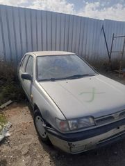 Ανταλακτικα Nissan Sunny 1997