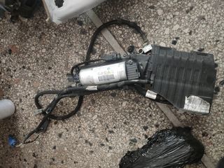 Σύστημα Start-Stop peugeot CITROEN 9801739380