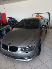 Bmw 320 '12 E92