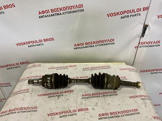 DAIHATSU TERIOS 98-2005 ΗΜΙΑΞΟΝΙΟ ΕΜΠΡΟΣ ΑΡΙΣΤΕΡΑ 