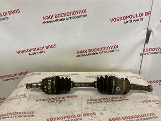 DAIHATSU TERIOS 98-2005 ΗΜΙΑΞΟΝΙΟ ΕΜΠΡΟΣ ΑΡΙΣΤΕΡΑ -thumb-1