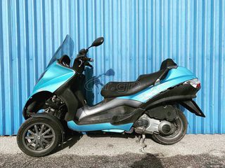 Piaggio MP3 250 '10